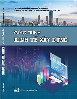 Giáo trình kinh tế xây dựng 