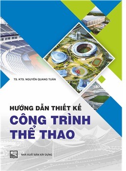 Hướng dẫn thiết kế công trình thể thao