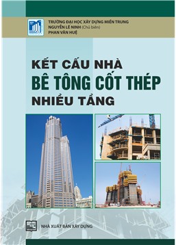 Kết cấu nhà bê tông cốt thép nhiều tầng