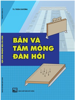 Bản và tấm mỏng đàn hồi