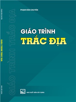 Giáo trình trắc địa