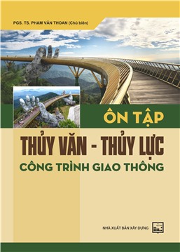 Ôn tập thủy văn - thủy lực công trình giao thông 