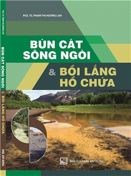 Bùn cát sông ngòi và bồi lắng hồ chứa