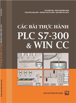 Các bài thực hành lập trình PLC S7-300 và WIN CC