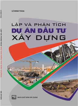 Lập và phân tích dự án đầu tư xây dựng công trình