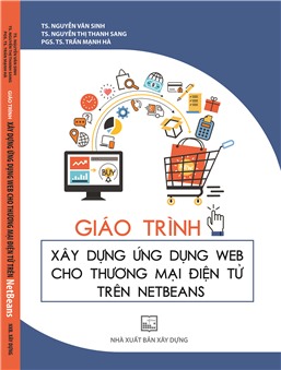 Giáo trình xây dựng ứng dụng Web cho thương mại điện tử trên Netbeans