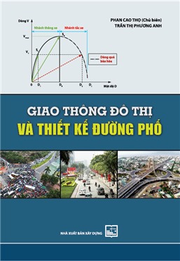 Giao thông đô thị - Thiết kế đường phố