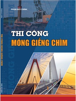 Thi công móng giếng chìm