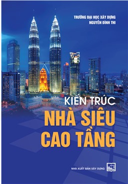 Kiến trúc nhà siêu cao tầng