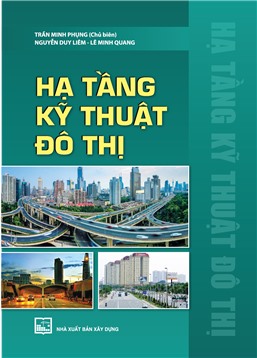 Hạ tầng kỹ thuật đô thị