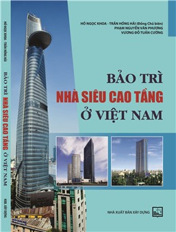 Bảo trì nhà siêu cao tầng ở Việt Nam