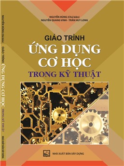 Giáo trình ứng dụng cơ học trong kỹ thuật