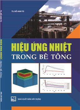 Hiệu ứng nhiệt trong bê tông