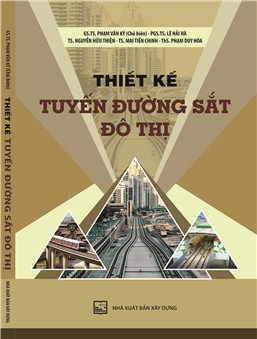 Thiết kế tuyến đường sắt đô thị