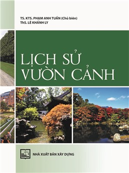 Lịch sử vườn cảnh