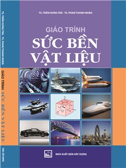 Giáo trình sức bền vật liệu