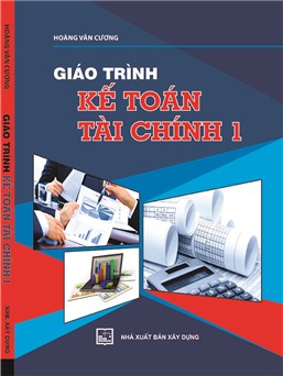 Giáo trình kế toán tài chính 1