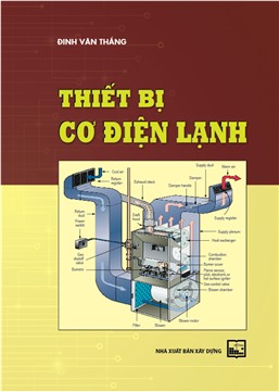 Thiết bị cơ điện lạnh