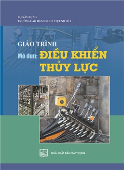 Giáo trình mô đun: Điều khiển thủy lực