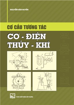 Cơ cấu tương tác cơ điện - thủy khí 