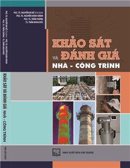 Khảo sát và đánh giá nhà - công trình