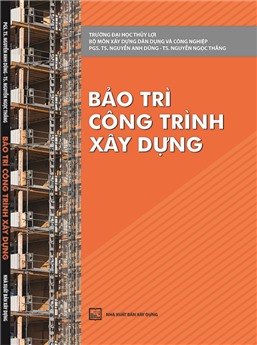 Bảo trì công trình xây dựng