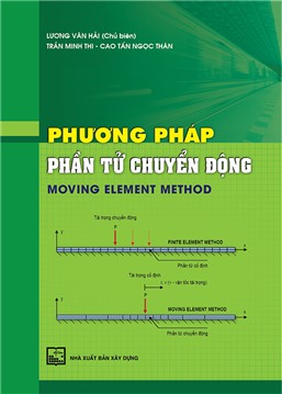 Phương pháp phần tử chuyển động Moving Element Method