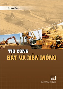 Thi công đất và nền móng