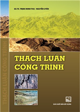 Thạch luận công trình