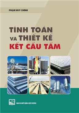 Tính toán và thiết kế kết cấu tấm