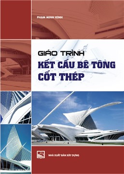 Giáo trình kết cấu bê tông cốt thép