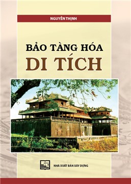 Bảo tàng hoá di tích