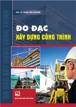 Đo đạc xây dựng công trình