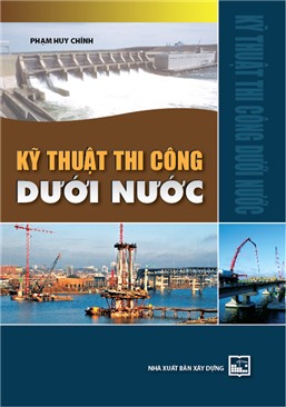 Kỹ thuật thi công dưới nước