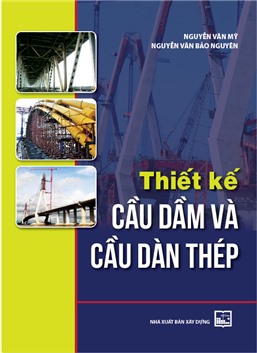 Thiết kế cầu dầm và cầu dàn thép