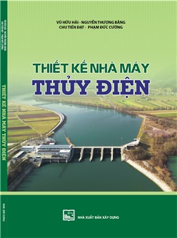 Thiết kế nhà máy thủy điện