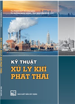 Kỹ thuật xử lý khí phát thải 