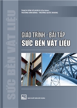 Giáo trình bài tập sức bền vật liệu 