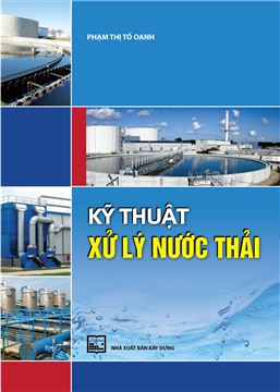 Kỹ thuật xử lý nước thải 