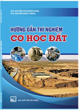 Hướng dẫn thí nghiệm cơ học đất 