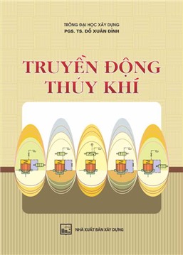 Truyền động thủy khí