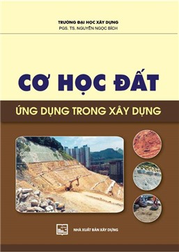 Cơ học đất ứng dụng trong xây dựng