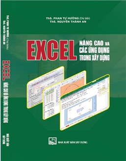 EXCEL nâng cao và các ứng dụng trong xây dựng