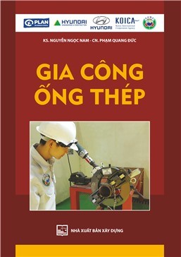 Gia công ống thép