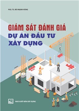 Giám sát đánh giá dự án đầu tư xây dựng