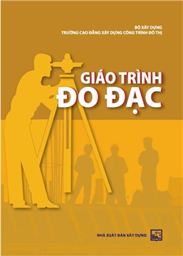 Giáo trình đo đạc