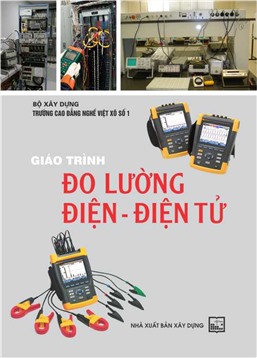 Giáo trình đo lường điện - điện tử