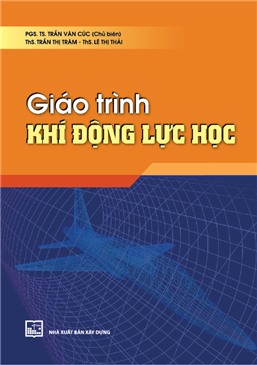 Giáo trình khí động lực học