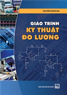 Giáo trình kỹ thuật đo lường