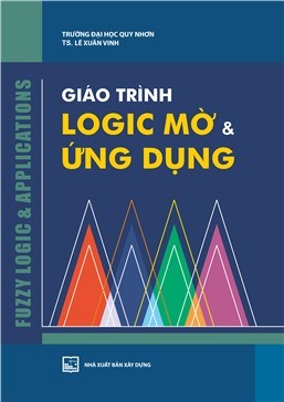 Giáo trình Logic mờ & ứng dụng